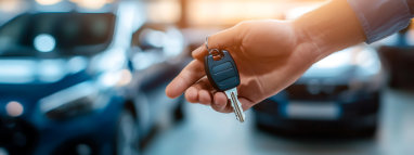 Autoankauf Saarlouis