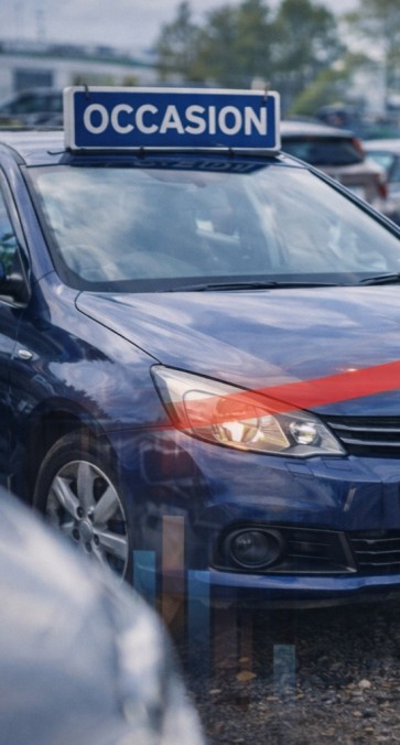 Autoankauf Saarlouis Fahrzeugpark