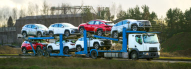 Autoexport Saarlouis