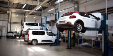 Motorchaden Ankauf Saarlouis